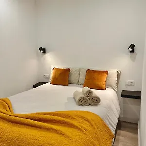 Estudi Mar I Cel Pas De La Casa